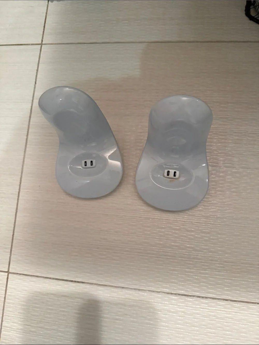Nuface chargers